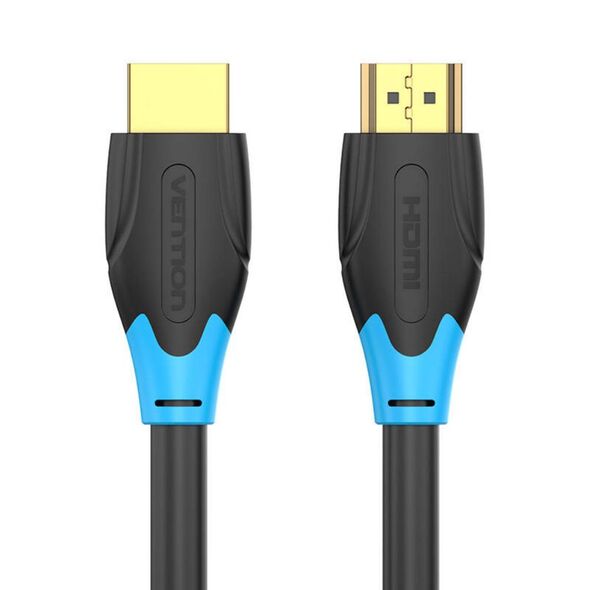 VENTION HDMI Cable 10M Black (AACBL) (VENAACBL) έως 12 άτοκες Δόσεις