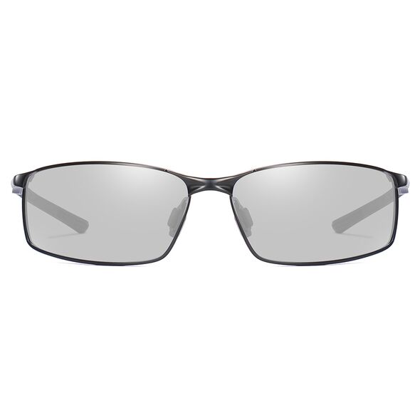 Techsuit Ochelari de Soare pentru Barbati - Techsuit Polarized (559) - Black / Photochromic 5949419141735 έως 12 άτοκες Δόσεις