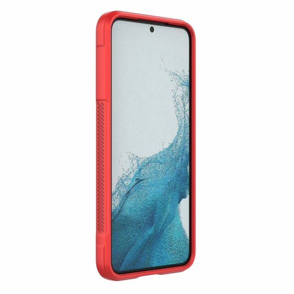 Techsuit Husa pentru Samsung Galaxy S22 5G - Techsuit Magic Shield - Bleu 5949419118751 έως 12 άτοκες Δόσεις