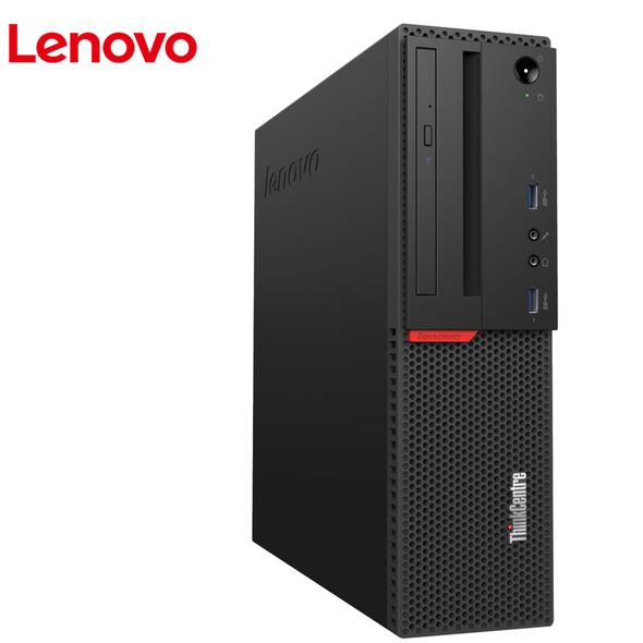 Lenovo PC GA+ LENOVO M900 SFF I5-6400/1X8GB/256GB-SSD/NO-ODD 1.107.923 έως 12 άτοκες Δόσεις