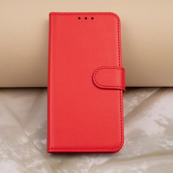 Smart Classic case for Xiaomi Redmi Note 13 Pro Plus 5G (global) red 5907457740525