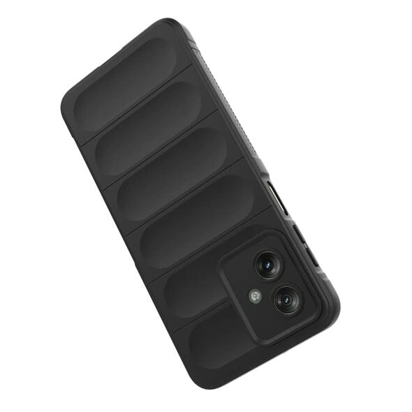 Techsuit Husa pentru Motorola Moto G54 - Techsuit Magic Shield - Bordeaux 5949419110403 έως 12 άτοκες Δόσεις