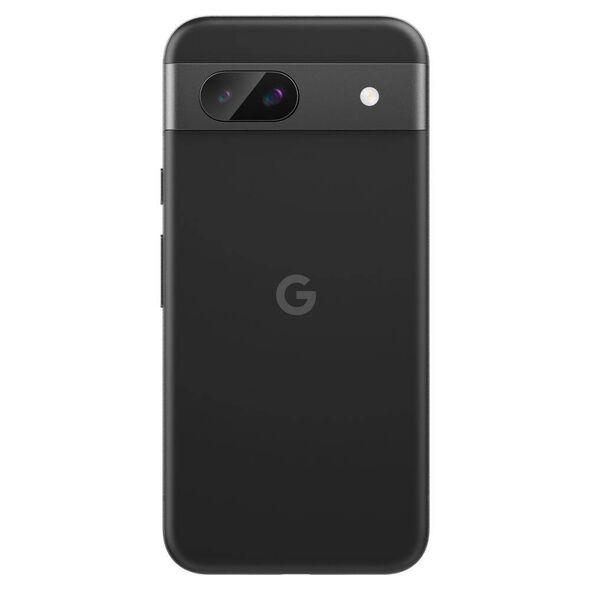 Camera Cover GOOGLE PIXEL 8A Spigen Optik.TR Camera Protector 2-Pack Clear 8809971223782