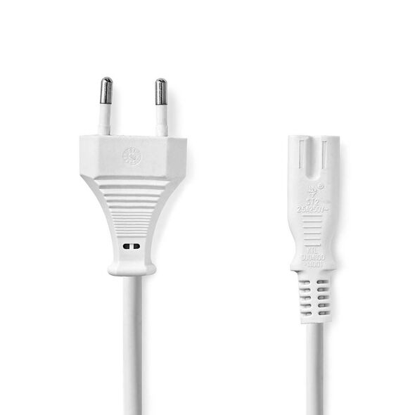 Nedis Power Cable (CEGL11040WT30) (NEDCEGL11040WT30) έως 12 άτοκες Δόσεις