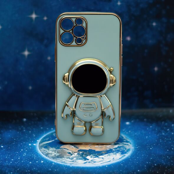 Astronaut case for Samsung Galaxy A05s mint 5907457745018