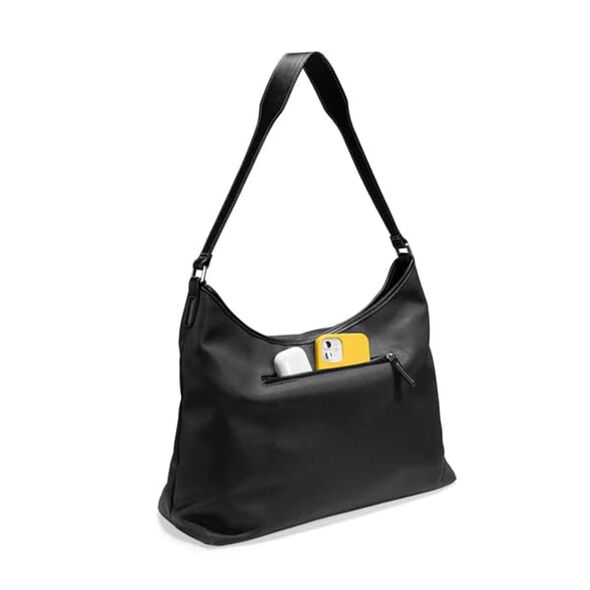 Tomtoc Geanta pentru Dama cu Husa Laptop 14 inch - Tomtoc Tote Bag (T28M1DV) - Black 6971937067388 έως 12 άτοκες Δόσεις