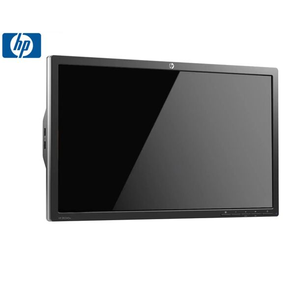 HP MONITOR 22" LED IPS HP ZR2240W BL-SL NO BASE GA- 0.162.490 έως 12 άτοκες Δόσεις