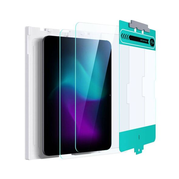 Tempered Glass APPLE IPAD PRO 11.0 (5GEN) ESR Tempered Glass Clear 4894240194904