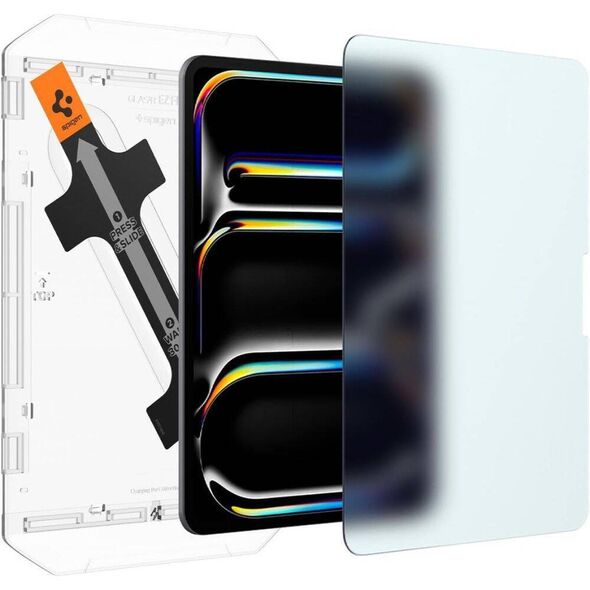 Protective Film APPLE IPAD PRO 11.0 (5GEN) Spigen Paper Touch Matte Clear 8809971227292