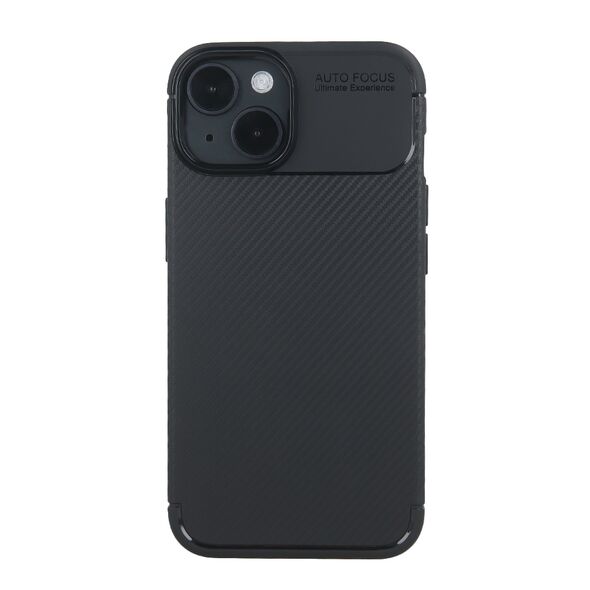 Carbon Black case for Samsung Galaxy A34 5G 5907457754409