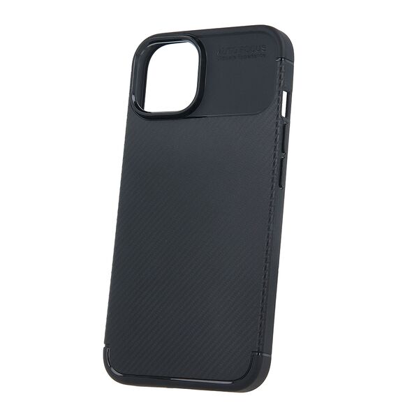 Carbon Black case for Samsung Galaxy A34 5G 5907457754409