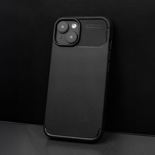 Carbon Black case for Samsung Galaxy A34 5G 5907457754409