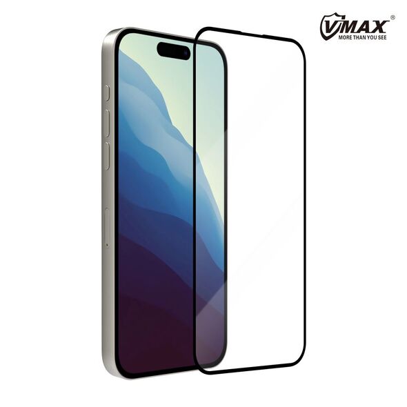 Vmax tempered glass 9D Glass for Xiaomi Redmi Note 13 6976757303531