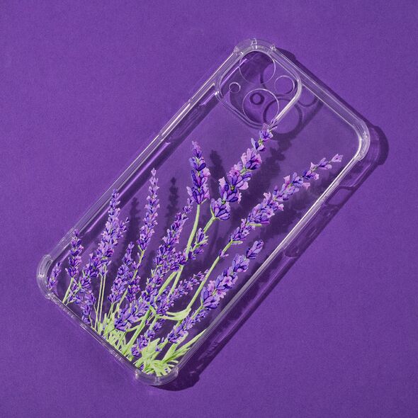 Ultra Trendy case for iPhone 13 6,1&quot; Meadow 2 5907457742628