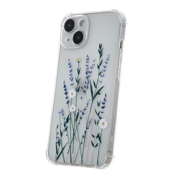 Ultra Trendy case for Samsung Galaxy S23 FE Meadow 3 5907457742963