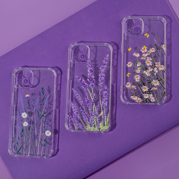 Ultra Trendy case for Samsung Galaxy S23 FE Meadow 3 5907457742963