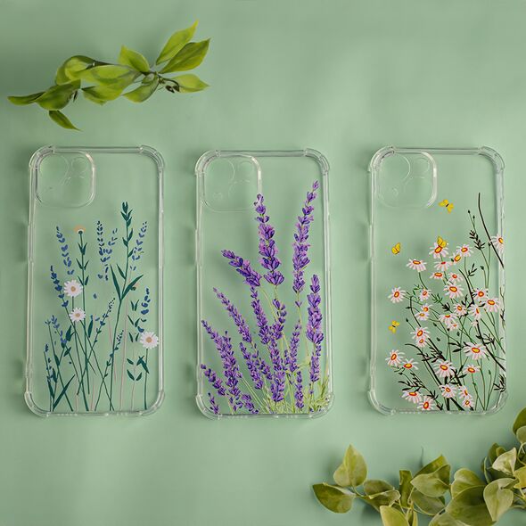 Ultra Trendy case for iPhone 7 / 8 / SE 2020 / SE 2022 Meadow 2 5907457742642