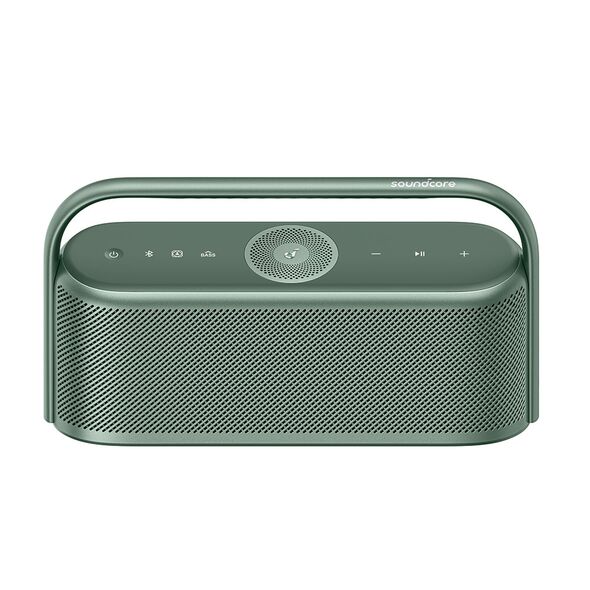 Anker Bluetooth speaker Soundcore Motion X600 green 194644128722