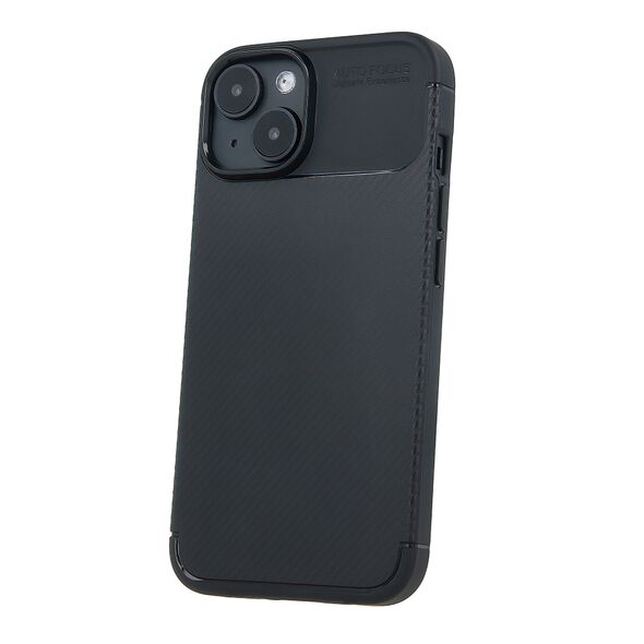 Carbon Black case for iPhone 13 Pro 6,1&quot; 5907457754232