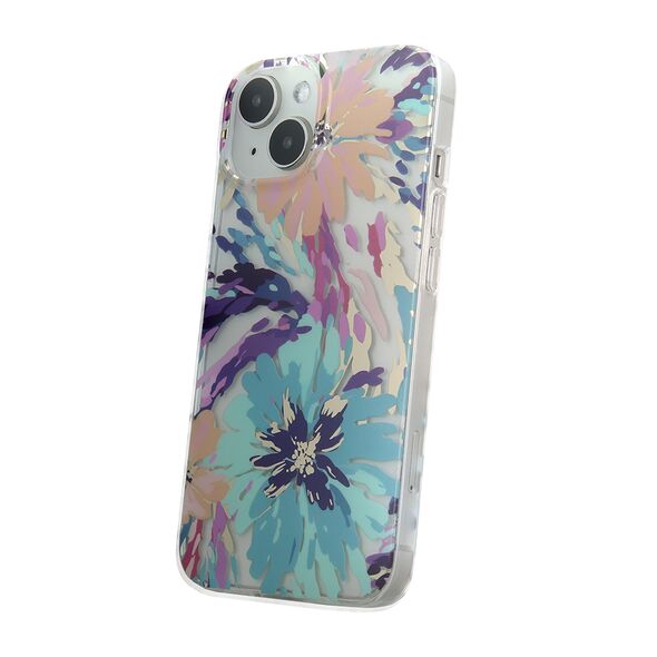 IMD print case for Samsung Galaxy S24 Plus splash 5907457762619