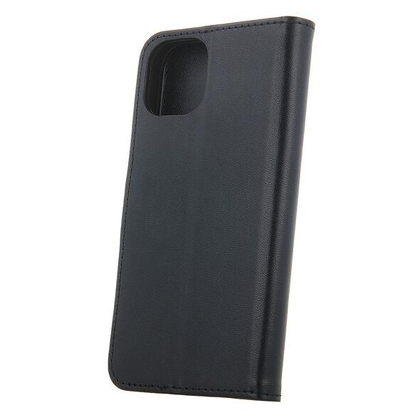 Smart Classic case for Motorola Edge 40 Neo black 5907457740082