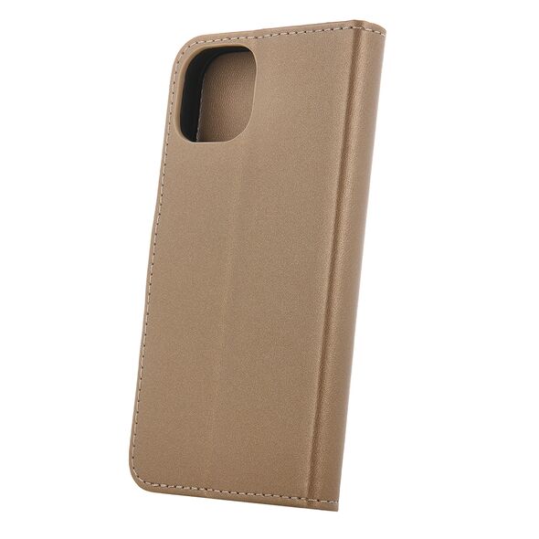 Smart Classic case for Motorola Moto G54 5G gold 5907457740204