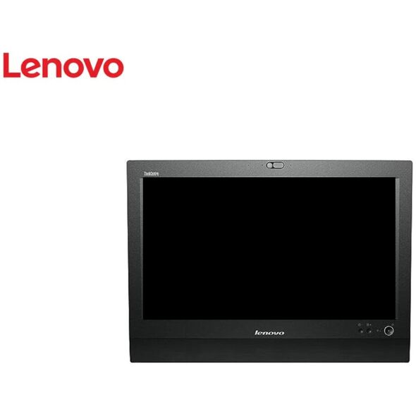 Lenovo PC GA LENOVO M72Z AIO 20" I3-2100/8GB/256GB-SSD/ODD/GA-M/NB 1.106.050 έως 12 άτοκες Δόσεις