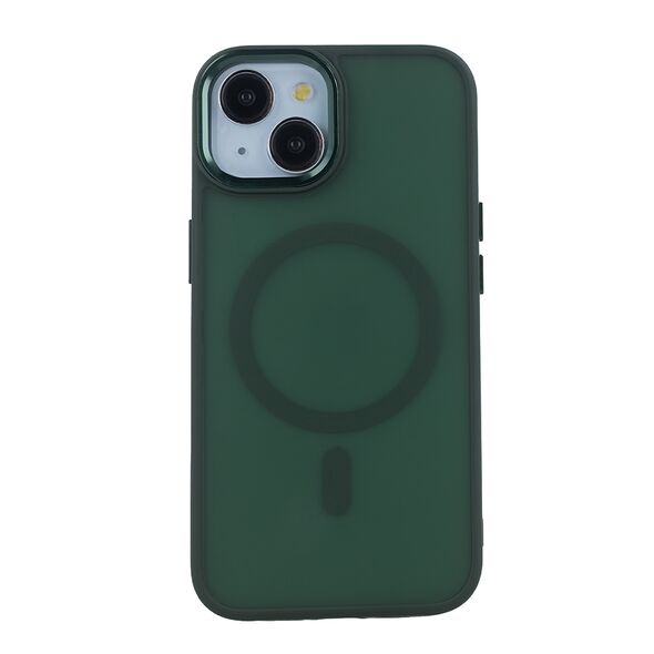 Frozen Mag case for iPhone 14 Pro Max 6,7&quot; green 5907457759237