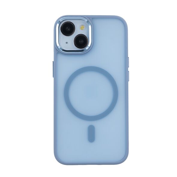 Frozen Mag case for iPhone 13 Pro Max 6,7&quot; light blue 5907457758919