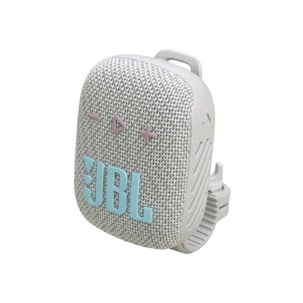 Φορητό Ηχείο Bluetooth JBL Wind 3S Αδιάβροχο 5W Γκρι 1200130002830 1200130002830 έως και 12 άτοκες δόσεις