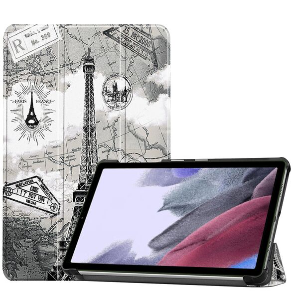 Θήκη Tablet Smartcase Slim Sonique για Samsung Galaxy TAB A7 LITE 8.7&quot; T220/T225 Paris - Sonique - Paris - Galaxy TAB A7 LITE 8.7&quot; T220/T225 - Βιβλίο