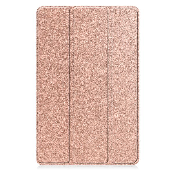 Θήκη Tablet Smartcase Slim Sonique για Xiaomi Redmi Pad 10.61&quot; Ροζ Χρυσό - Sonique - Ροζ Χρυσό - Redmi Pad 10.61&quot; - Βιβλίο