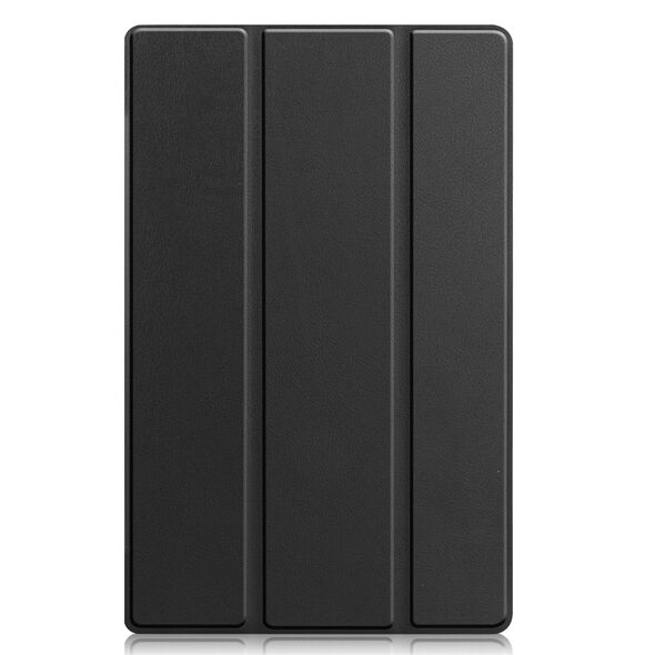 Θήκη Tablet Smartcase Slim Sonique για Lenovo Tab M10 Plus 3rd Gen 10.6&quot; Μαύρο - Sonique - Μαύρο - Tab M10 Plus 3rd Gen 10.6&quot; - Βιβλίο