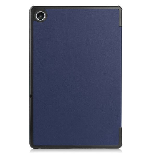 Θήκη Tablet Smartcase Slim Sonique για Lenovo Tab M10 Plus 3rd Gen 10.6&quot; Μπλέ - Sonique - Μπλέ - Tab M10 Plus 3rd Gen 10.6&quot; - Βιβλίο