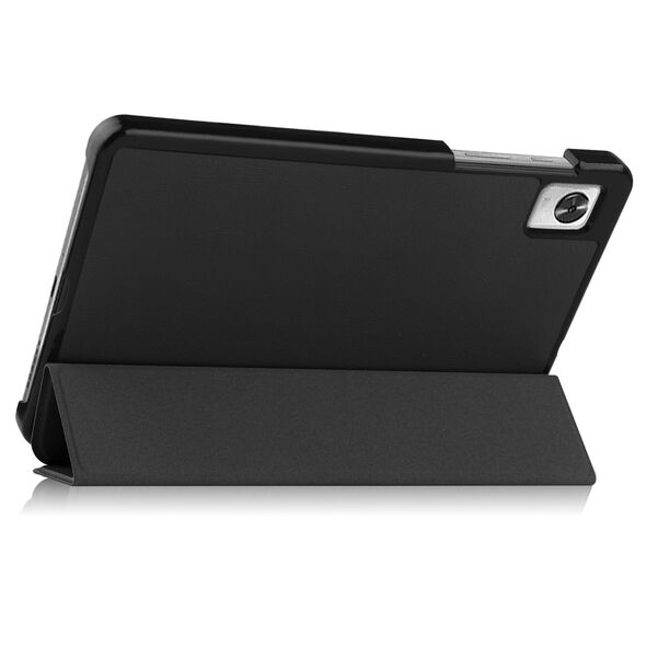 Θήκη Tablet Smartcase Slim Sonique Realme Pad Mini 8.7&quot; Μαύρο - Sonique - Μαύρο - Realme Pad Mini 8.7&quot; - Βιβλίο