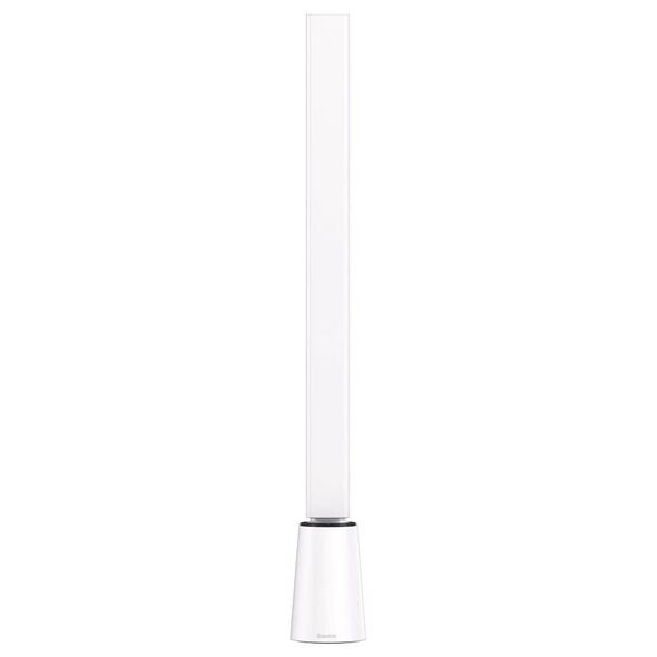 Baseus Lampa Reincarcabila pentru Birou, 2200mAh - Baseus Smart Eye (DGZG-02) - White 6953156204980 έως 12 άτοκες Δόσεις