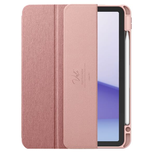 Spigen Case for iPad Air 4 2020 10.9" - Spigen Urban Fit - Rose Gold 8809971226868 έως 12 άτοκες Δόσεις