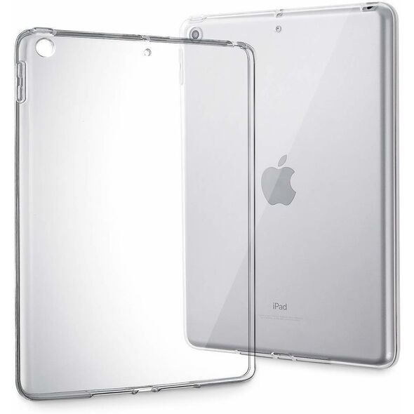 Slim Case back cover for tablet Huawei MatePad T10s / T10 transparent