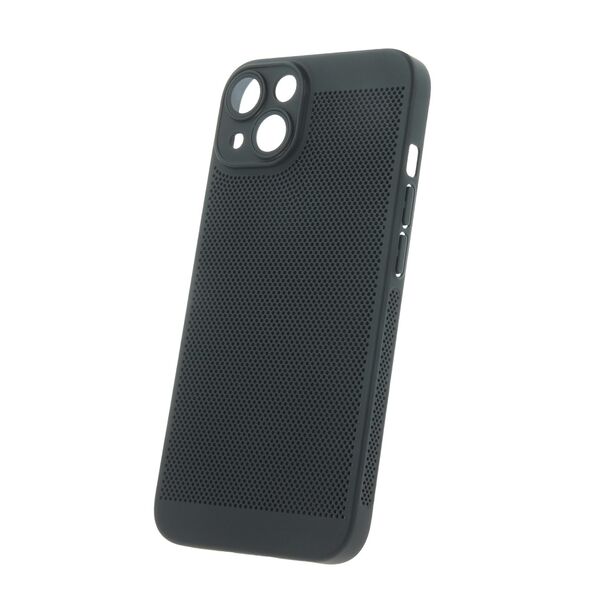 Airy case for Xiaomi Redmi Note 12 4G black 5900495353795