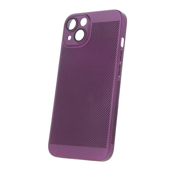 Airy case for iPhone 14 Pro 6,1&quot; purple 5900495358547