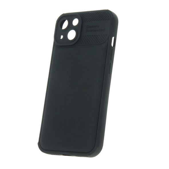 Honeycomb case for iPhone 12 6,1&quot; black 5900495266552