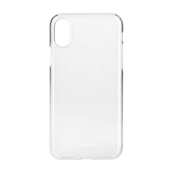 Slim case 1 mm for iPhone 11 Pro transparent 5900495784780