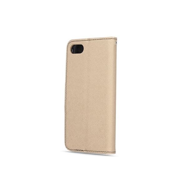 Smart Fancy case for Xiaomi Redmi Note 12s 4G gold-black 5900495383259