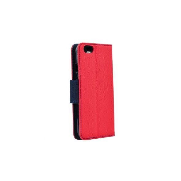 Smart Fancy case for iPhone 15 6,1&quot; red-blue 5900495383648