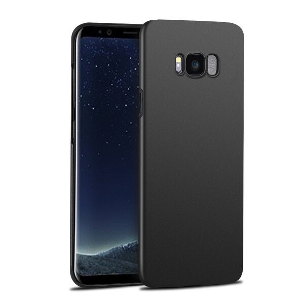 Matt TPU case for Xiaomi 13 black 5900495054180