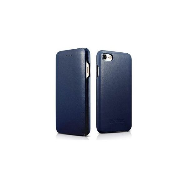 Smart Diva case for Samsung Galaxy A54 navy blue 5900495061676