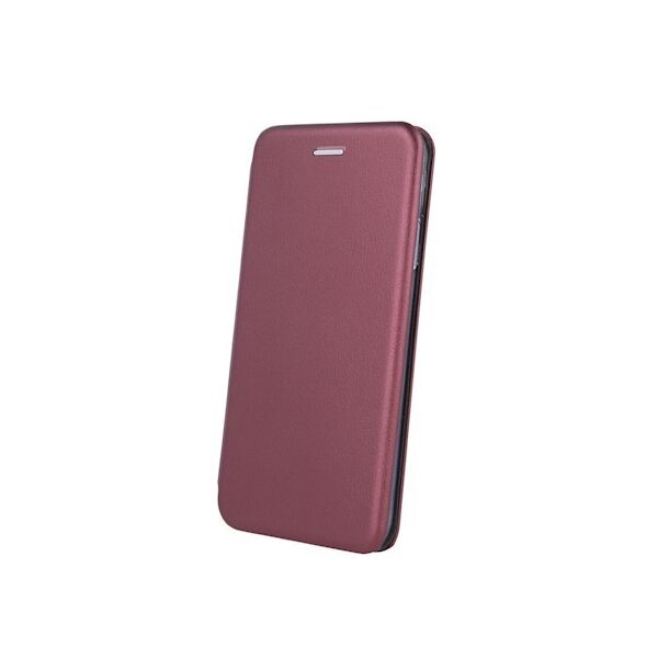 Smart Diva case for Samsung Galaxy A05S burgundy 5907457714984