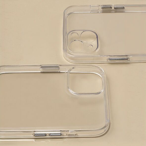 Crystal case for Samsung Galaxy S23 transparent 5907457775725