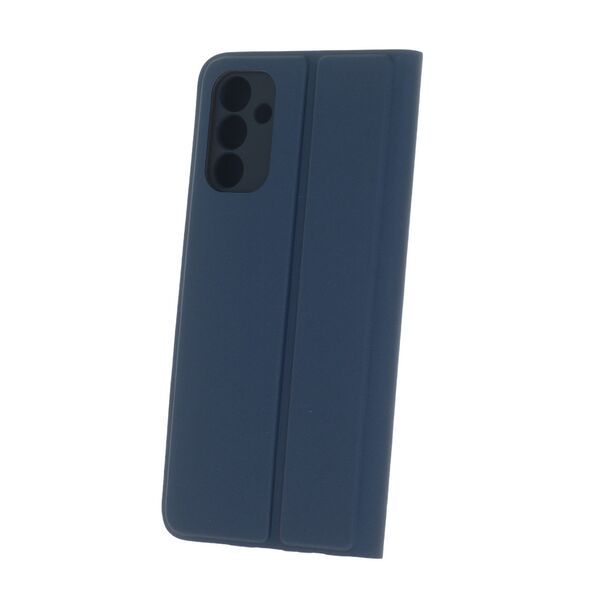 Smart Soft case for iPhone 15 6,1&quot; navy blue 5900495388032