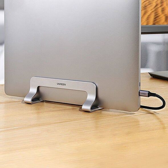 Laptop Stand UGREEN LP258, Adjustable (Silver) 6957303802296